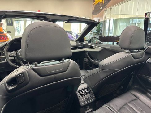 Used 2018 Audi A5 2.0T Premium Plus w/ Premium Plus image 13