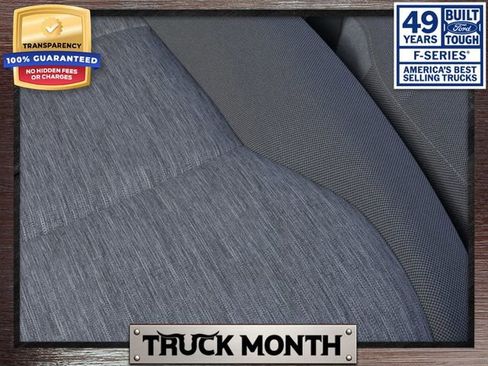 New 2026 Ford F250 XL w/ FX4 Off-Road Package image 16