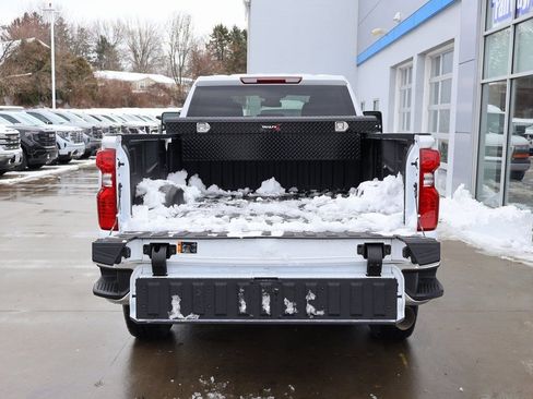 New 2026 Chevrolet Silverado 3500 W/T AWD/4WD image 30