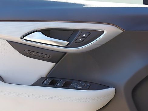 New 2026 Buick Envision Avenir image 20