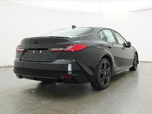 Certified 2026 Toyota Camry XSE FWD image 48
