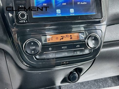 Used 2024 Mitsubishi Mirage G4 ES FWD image 22