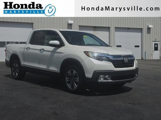 Used 2019 Honda Ridgeline RTL-E video 1