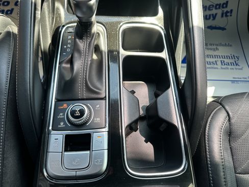 Used 2023 Kia Telluride SX Prestige X-Line AWD/4WD image 19