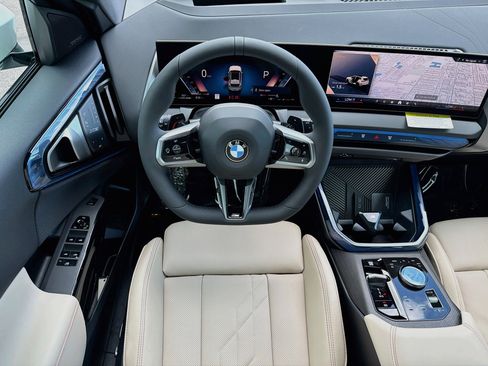New 2026 BMW X3 xDrive30i w/ Premium Package AWD/4WD image 17
