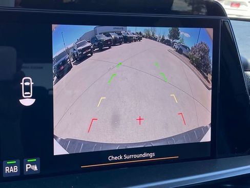 New 2026 Subaru Outback Premium AWD/4WD image 24