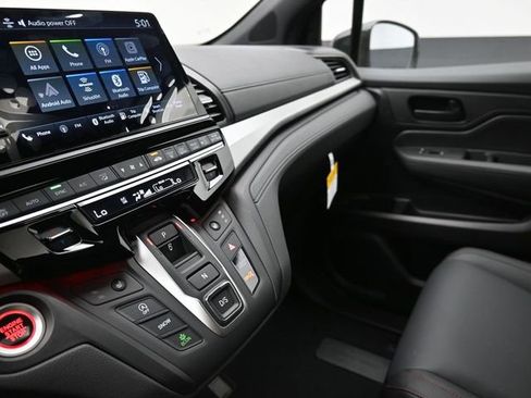 New 2026 Honda Odyssey Sport-L image 31