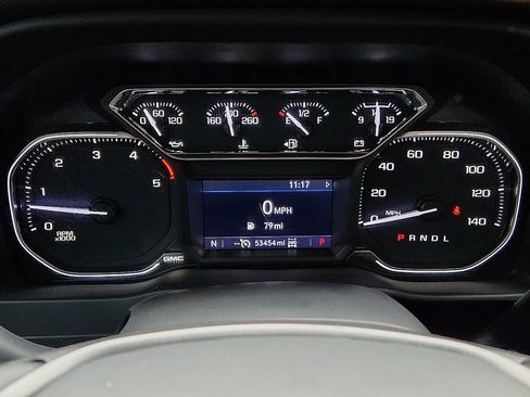 Used 2023 GMC Sierra 2500 AT4 image 10