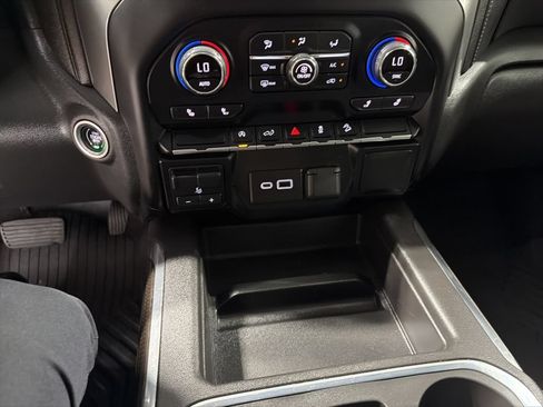 Certified 2021 Chevrolet Silverado 1500 RST AWD/4WD image 23