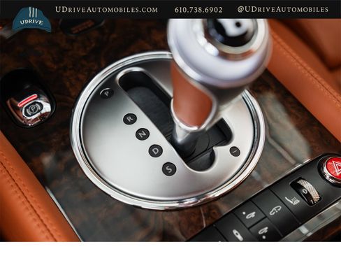 Used 2009 Bentley Continental GT Speed image 54