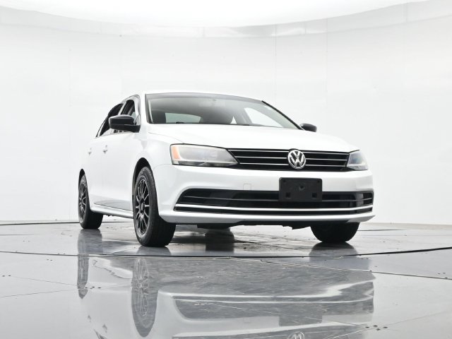 Used 2015 Volkswagen Jetta S FWD image 36