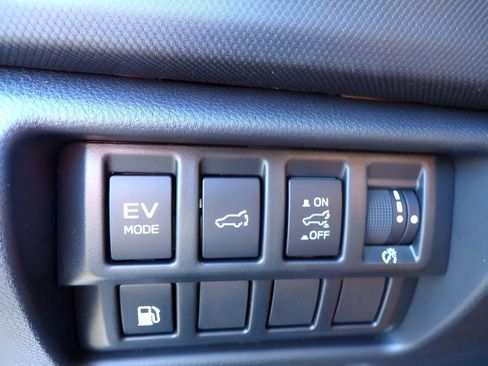 Certified 2026 Subaru Forester Premium AWD/4WD image 22