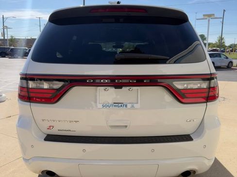 Used 2026 Dodge Durango GT AWD/4WD image 4