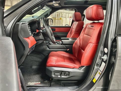 Used 2024 Toyota Tundra TRD Pro image 11