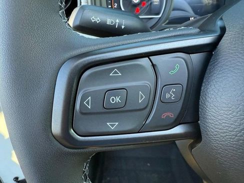 New 2026 Jeep Wrangler Willys image 20