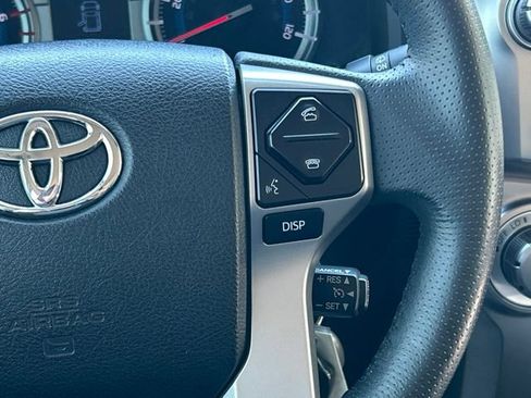 Used 2019 Toyota 4Runner SR5 Premium AWD/4WD image 54