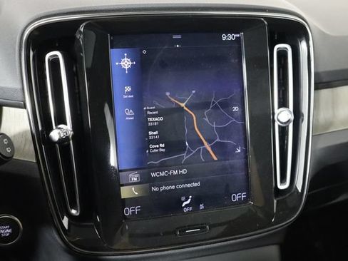 Used 2019 Volvo XC40 T5 Inscription AWD/4WD image 35