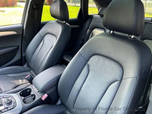Used 2012 Audi Q5 3.2 Prestige image 10