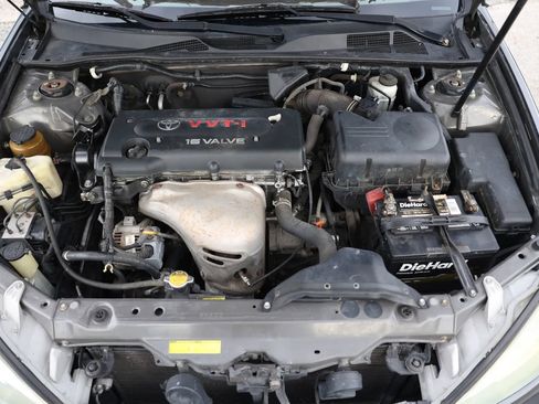 Used 2003 Toyota Camry LE FWD image 40