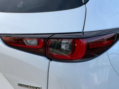 Used 2025 MAZDA CX-5 AWD 2.5 S w/ Select Package image 32