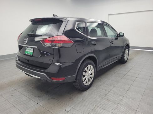 Used 2020 Nissan Rogue S FWD image 9