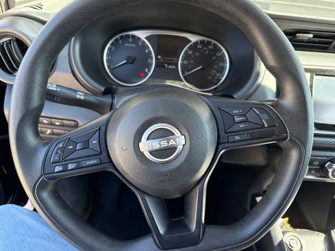 Used 2024 Nissan Kicks S FWD image 42