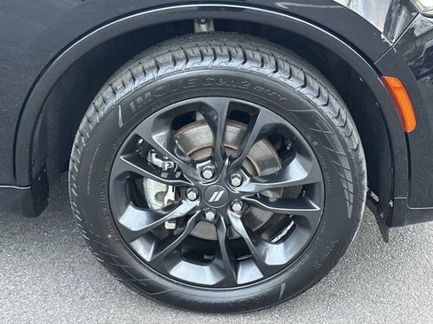 Certified 2022 Dodge Durango GT image 14