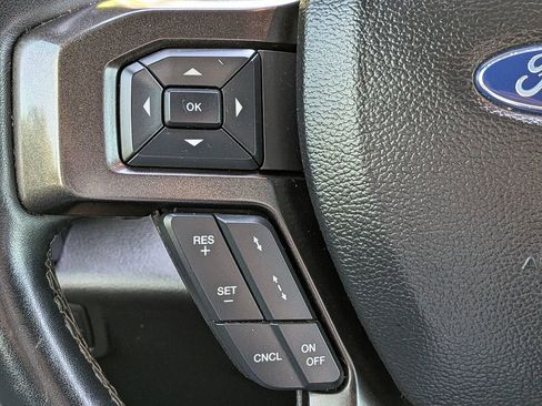 Used 2021 Ford Expedition Limited RWD image 26