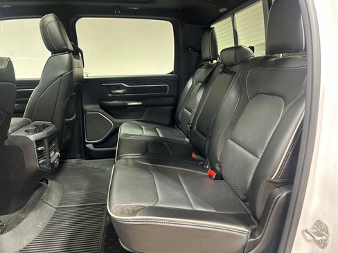 Used 2023 RAM 1500 Laramie AWD/4WD image 33