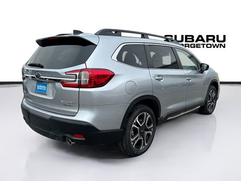 New 2026 Subaru Ascent Limited AWD/4WD image 7