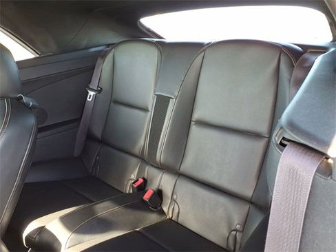 Certified 2015 Chevrolet Camaro LT w/ RS Package image 23