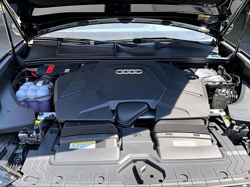 New 2026 Audi Q8 Premium Plus AWD/4WD image 12