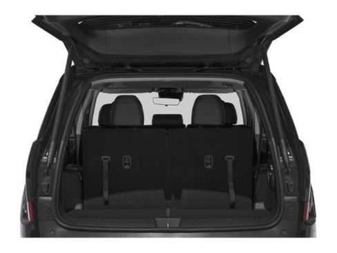 New 2026 Hyundai Santa Fe XRT image 8