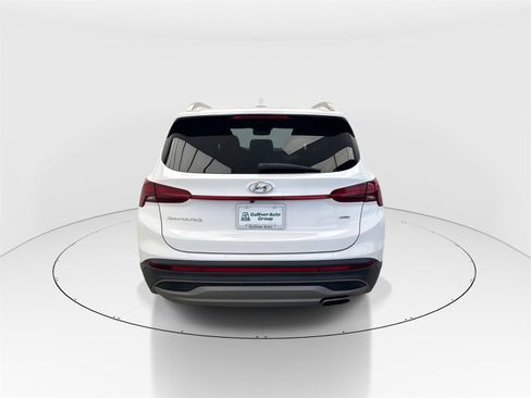 Used 2023 Hyundai Santa Fe SEL w/ Cargo Package image 7