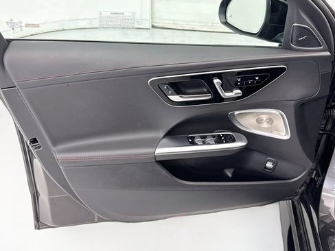 Certified 2026 Mercedes-Benz C 43 AMG 4MATIC Sedan image 23
