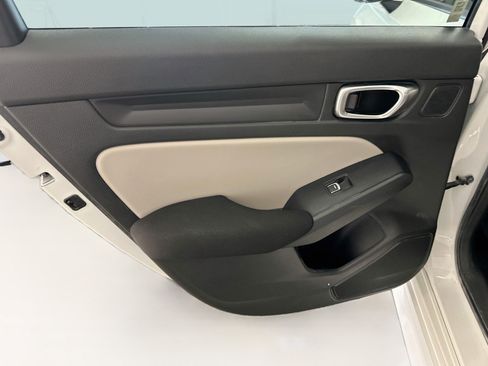 Used 2023 Honda Civic EX image 27