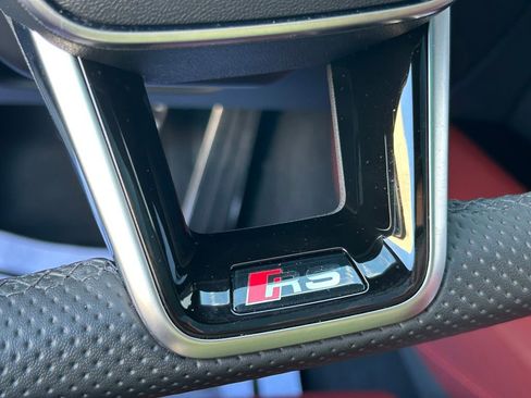 Used 2023 Audi RS e-tron GT w/ Ceramic Brake Package image 27