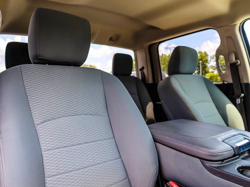 Used 2019 RAM 1500 Tradesman w/ Popular Equipment Group AWD/4WD image 12