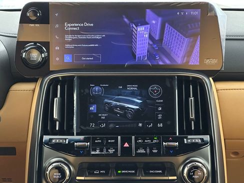 New 2026 Lexus LX 600 4WD w/ Luxury Package image 25