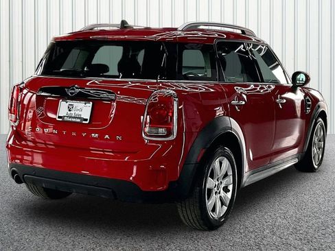 Used 2019 MINI Cooper Countryman image 6