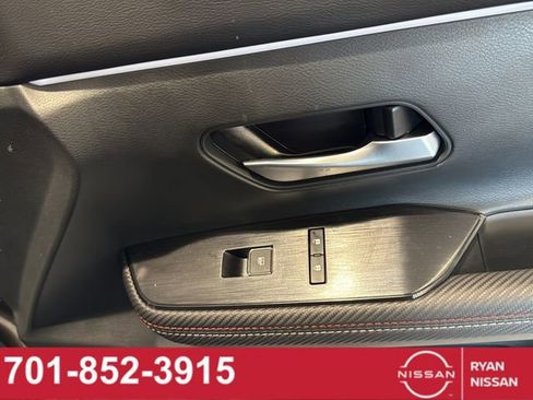 New 2026 Nissan Kicks SR w/ Cold Weather Package image 38