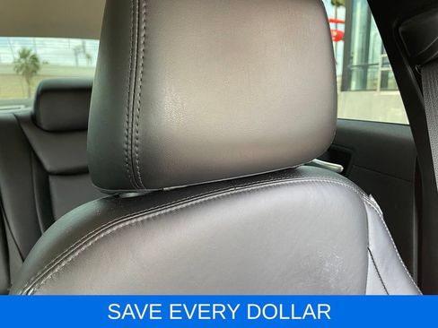 Used 2023 Chrysler 300 Touring L RWD image 20