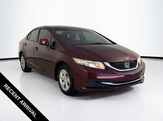 Used 2013 Honda Civic LX video 1