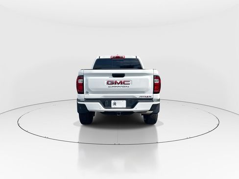 Used 2023 GMC Canyon AT4X AWD/4WD image 7
