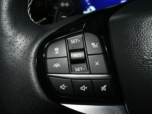 Used 2023 Ford Explorer ST w/ Equipment Group 401A AWD/4WD image 31