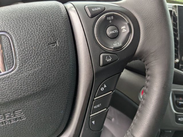 Certified 2023 Honda Ridgeline RTL-E image 23