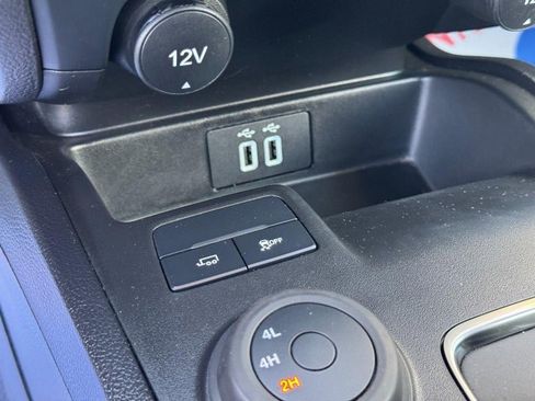 Used 2022 Ford Ranger XL w/ Equipment Group 101A High image 21