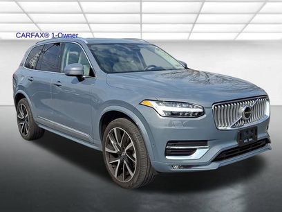 Certified 2023 Volvo XC90 B6 Plus w/ Protection Package Premier