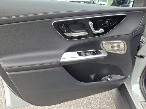 New 2026 Mercedes-Benz GLC 300 4MATIC Coupe image 7