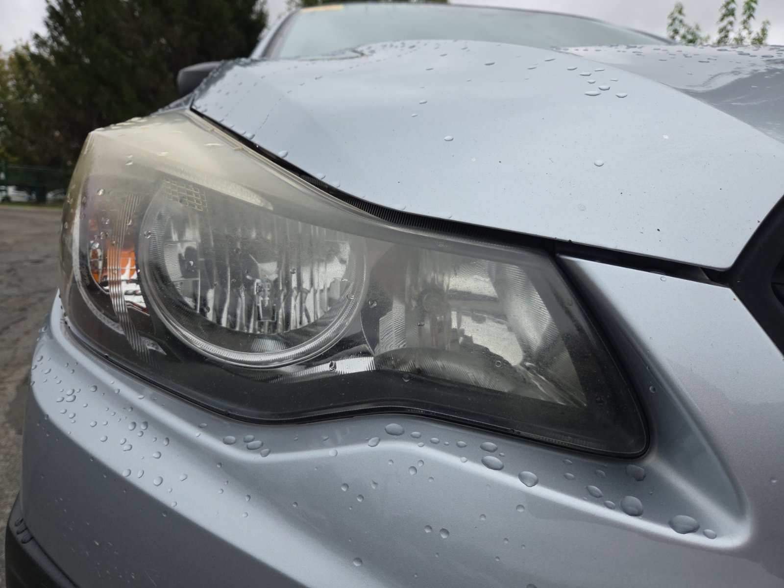 Used 2012 Subaru Impreza 2.0i AWD/4WD image 11
